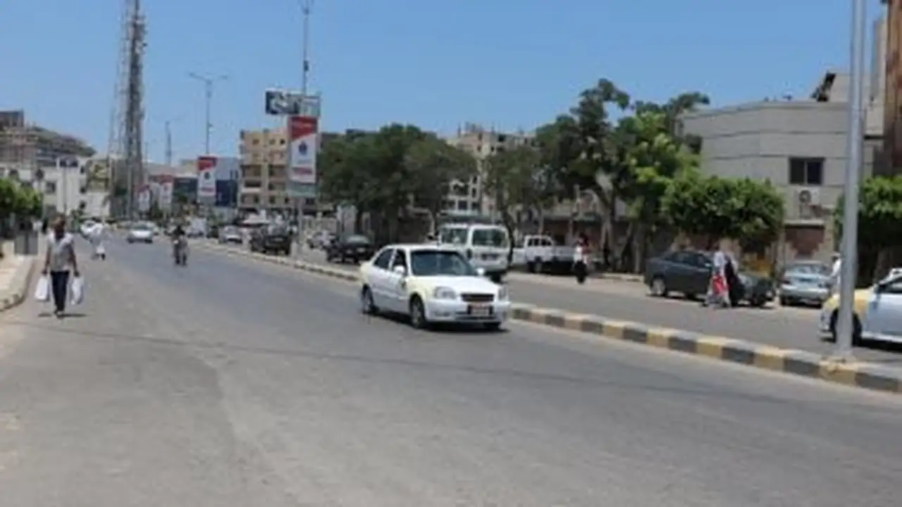 طقس حار ورطب بكفر الشيخ اليوم مع استمرار الملاحة البحرية